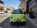 Abarth 595 1.4 Turbo T-Jet 160 CV 70° Anniversar