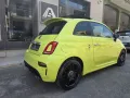 Abarth 595 1.4 Turbo T-Jet 160 CV 70° Anniversar