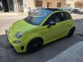 Abarth 595 1.4 Turbo T-Jet 160 CV 70° Anniversar