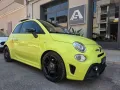Abarth 595 1.4 Turbo T-Jet 160 CV 70° Anniversar