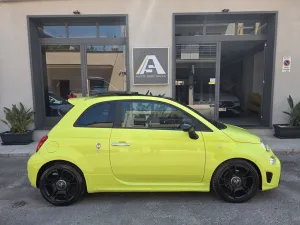 Abarth 595 1.4 Turbo T-Jet 160 CV 70° Anniversar