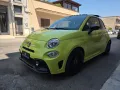 Abarth 595 1.4 Turbo T-Jet 160 CV 70° Anniversar