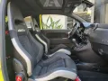 Abarth 595 1.4 Turbo T-Jet 160 CV 70° Anniversar
