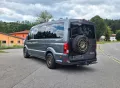 MAN TGE +4X4+ +CAMPER+ +KLIMA+