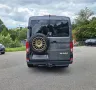 MAN TGE +4X4+ +CAMPER+ +KLIMA+