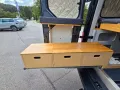 MAN TGE +4X4+ +CAMPER+ +KLIMA+