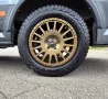 MAN TGE +4X4+ +CAMPER+ +KLIMA+
