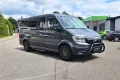 MAN TGE +4X4+ +CAMPER+ +KLIMA+