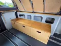 MAN TGE +4X4+ +CAMPER+ +KLIMA+