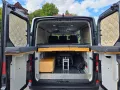 MAN TGE +4X4+ +CAMPER+ +KLIMA+