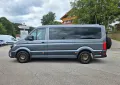 MAN TGE +4X4+ +CAMPER+ +KLIMA+