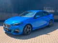 BMW 218i Gran Coupé M SPORT /Memory/HeadUp/HarmKard