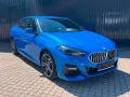 BMW 218i Gran Coupé M SPORT /Memory/HeadUp/HarmKard