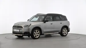 MINI Favoured Trim