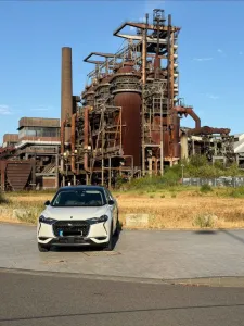 DS Automobiles DS3 Crossback PureTech 130 So Chic Autom. So...