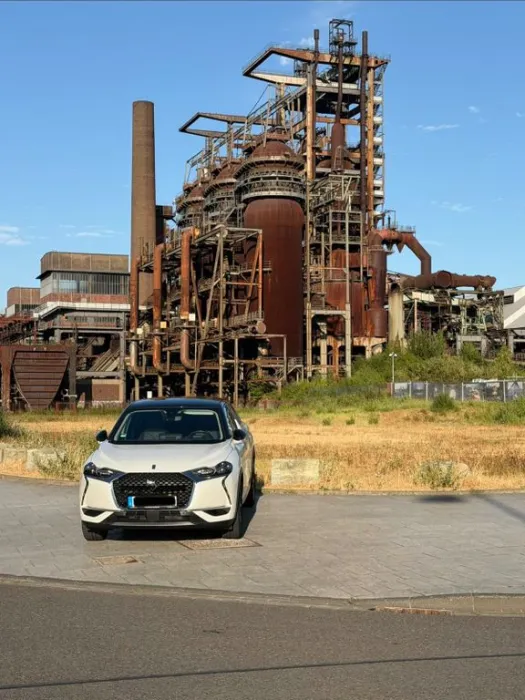 DS Automobiles DS3 Crossback PureTech 130 So Chic Autom. So...