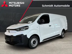 Citroën Jumpy Kasten 2.2 D150 XL (L3) AT8 LED PDC Kamera