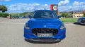 Suzuki Swift 1.2 Dualjet Hybrid 61 kW Comfort+