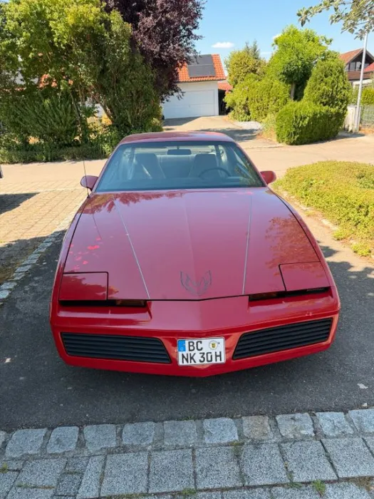 Other Pontiac Firebird V8/5,7 L