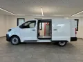 Citroën Jumpy Kasten 2.2 D180 XL (L3) AT8 2xSchiebetür K