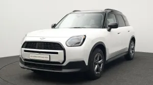 MINI Classic Trim