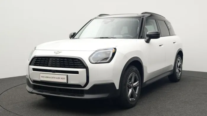 MINI Classic Trim