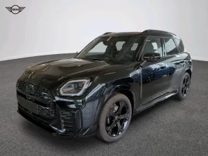 MINI John Cooper Works Trim