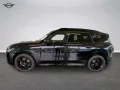 MINI John Cooper Works Trim