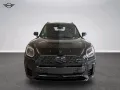 MINI John Cooper Works Trim