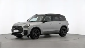 MINI John Cooper Works Trim