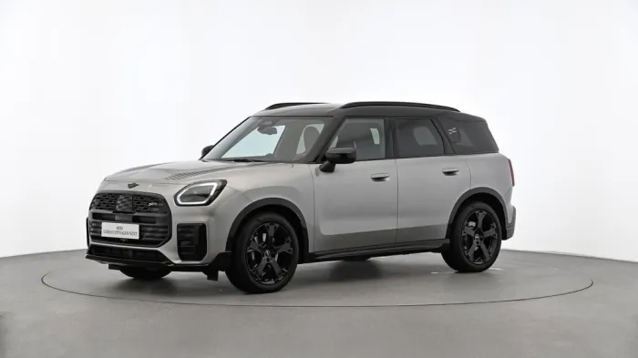 MINI John Cooper Works Trim