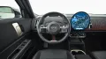 MINI John Cooper Works Trim