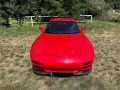 Mazda RX-7 1.3 Turbo - New mazda engine in the box!