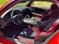 Mazda RX-7 1.3 Turbo - New mazda engine in the box!