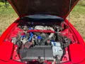 Mazda RX-7 1.3 Turbo - New mazda engine in the box!