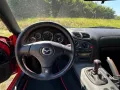 Mazda RX-7 1.3 Turbo - New mazda engine in the box!
