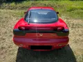 Mazda RX-7 1.3 Turbo - New mazda engine in the box!