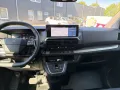 Citroën Spacetourer Plus M Diesel 180 Auto. SHZ Design-P