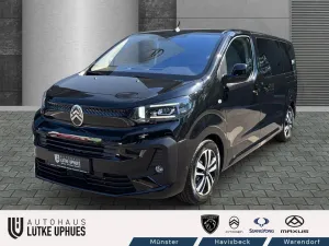 Citroën Spacetourer Plus M Diesel 180 Auto. SHZ Design-P