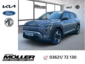 Kia EV3 Earth 81,4 kWh P3-P7 Business Upgrade Drive 