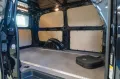 Mercedes-Benz eVito 112 *Vito 112+KAST+LANG+LED+DISTRON+DC+LMR