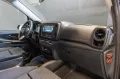 Mercedes-Benz eVito 112 *Vito 112+KAST+LANG+LED+DISTRON+DC+LMR