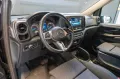 Mercedes-Benz eVito 112 *Vito 112+KAST+LANG+LED+DISTRON+DC+LMR