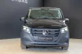 Mercedes-Benz eVito 112 *Vito 112+KAST+LANG+LED+DISTRON+DC+LMR