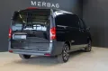 Mercedes-Benz eVito 112 *Vito 112+KAST+LANG+LED+DISTRON+DC+LMR