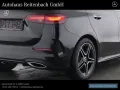 Mercedes-Benz B220d AMG+STANDHZ+AHK+DISTR NIGHT+MEMO+MULTIBEAM