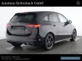Mercedes-Benz B220d AMG+STANDHZ+AHK+DISTR NIGHT+MEMO+MULTIBEAM