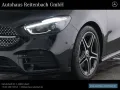 Mercedes-Benz B220d AMG+STANDHZ+AHK+DISTR NIGHT+MEMO+MULTIBEAM