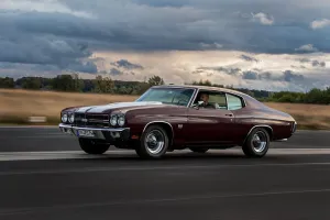 Chevrolet Chevelle