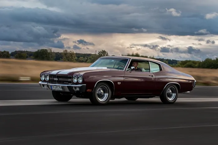 Chevrolet Chevelle